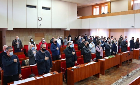 У Вараші нарешті завершили медичну реформу і створили районну багатопрофільну лікарню