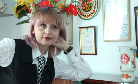 Вона могла б виступати на кращих сценах України. Чому Олена Лисенко залишилася у Старконі