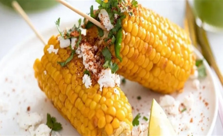 Що приготувати з кукурудзи: прості та оригінальні рецепти