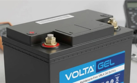 Як вибрати і купити гелевий акумулятор: рекомендації від професіоналів