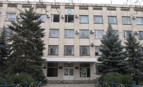 Мелитопольскую райгосадминистрацию ждут сокращения — 50 человек останутся без работы