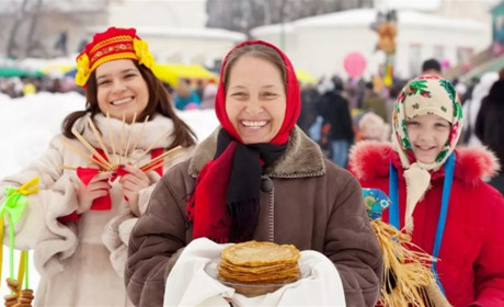 Понеділок - зустріч, вівторок - загравання: як святкувати Масляну