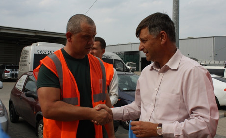 Сортування сміття – це частина життя: як досвід сусідів може допомогти мелітопольським громадам