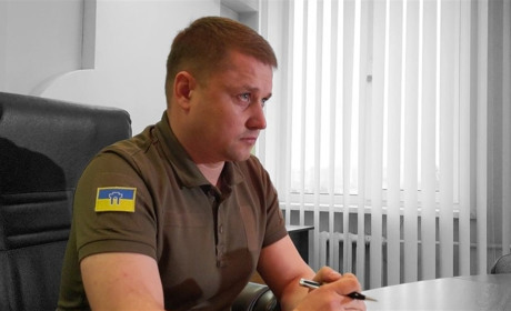 Суд відсторонив мера Рівного від посади на рік у справі про корупційне адмінпорушення