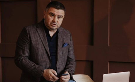Як віднайти або відновити стресостійкість: радить експерт Лєднік Олександр Вікторович