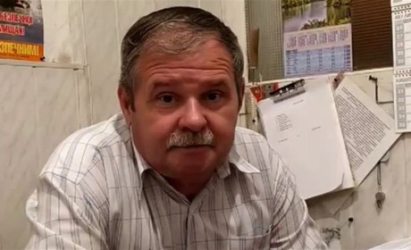 «Це моя робота». Конотопський рятувальник-водолаз розповів про порятунок і людську байдужість