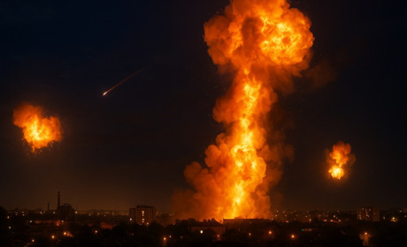 Російська армія понад півсотні разів обстріляла Чернігівщину: зафіксовано 121 вибух