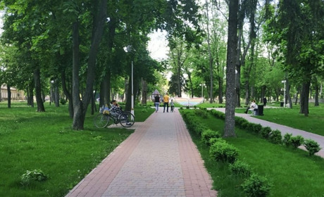 Погода у Гадячі на тиждень: без опадів й аномальної спеки