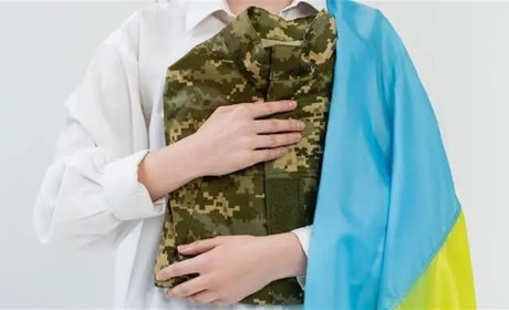 Уряд підвищує мінімальні пенсійні виплати для родин загиблих і зниклих безвісти захисників