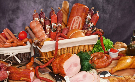 Продукція європейської якості за розумними цінами: ПП "Саша" починає партнерство з фірмою "Гармаш"
