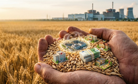 7,7 млн грн для Миколаївщини: як розподілять кошти між громадами зони спостереження ПАЕС у 2026 році