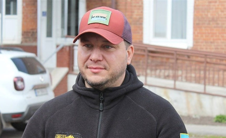 Сумщина. 100 днів війни...Цифри втрат і здобутків