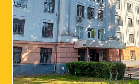 Ніжинський ліцей ввійшов у ТОП-200 шкіл України