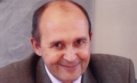 На спомин про Мечислава Заремського – видатного викладача Глухівського педагогічного університету