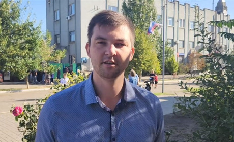 Став заступником голови Генічеської ВЦА: колаборант з Херсонщини отримав 10 років позбавлення волі