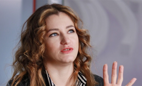 Екатерина Белянская: «Музыка – это обмен эмоциями, обмен энергией с другими людьми...»