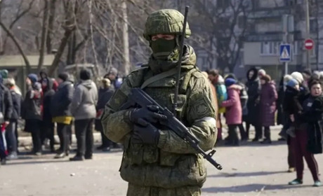 Погрожували зґвалтуванням та повішанням: з окупації повернули ще 9 дітей