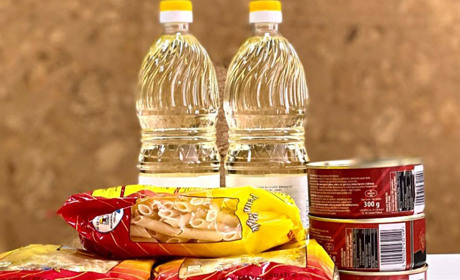 Українці можуть отримати по 6600 гривень на продукти: умови