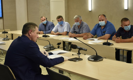 «Жодна машина не заїде зі сміттям без громадських слухань та експертизи»: про ситуацію в Людавці