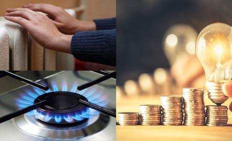 Що буде, якщо не платити за комуналку: чим загрожують борги жителям Білопільщини