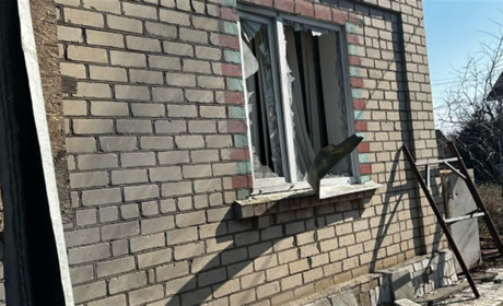 Одна жінка загинула, 10 поранених: наслідки обстрілів Херсонщини окупантами