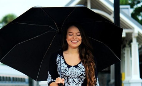 Готуйте парасольки. На Херсонщину ідуть дощі