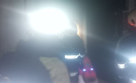 У Фастові під час пожежі загинув чоловік