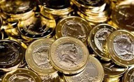 Естонія випустить монету "Слава Україні"