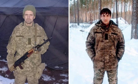 Страшна звістка для громади. На війні загинули двоє жителів Глухівщини