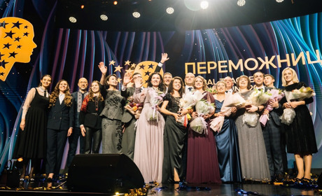 Вчителька Кагарлицького ліцею №3 Тетяна Ткач - серед найкращих вчителів України (відео)