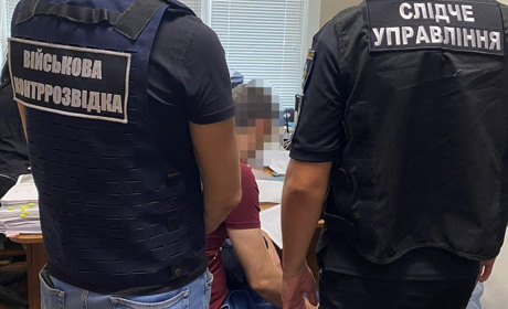 В Одесі адмін телеграм-каналу сподівався побачити парад окупантів на Майдані: яке за це покарання