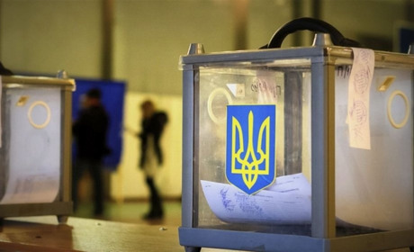 Рада офіційно призначила місцеві вибори на 25 жовтня