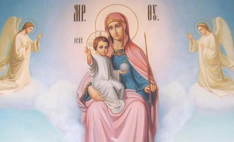 Церковний календар на 2024 рік