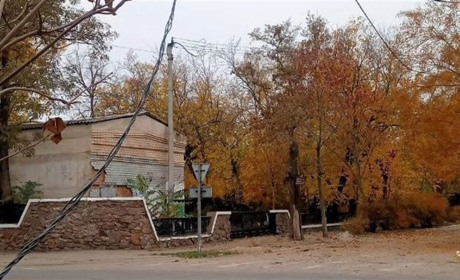 У Новій Каховці окупанти планують відібрати у жителів ще 40 квартир