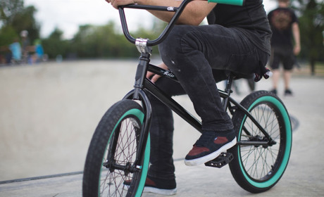 Велосипеды BMX для покупателей