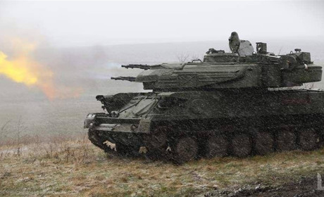 ЗСУ відбили 16 атак ворога та 11 військових рф взяли в полон: минула доба на Купʼянщині