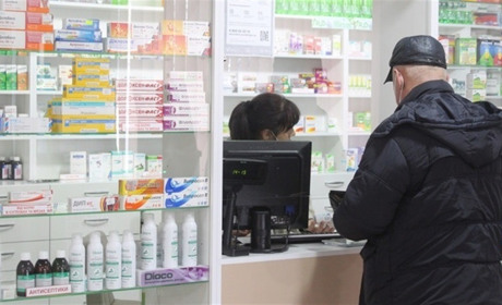 Нові препарати у державному списку безкоштовних ліків: які саме, де їх отримати у Біляївці