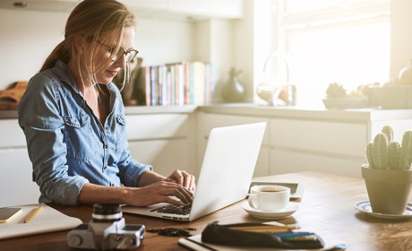 Как изучать английский на работе?