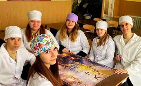 Абітурієнт 2024: Олександрійський медичний коледж запрошує на навчання