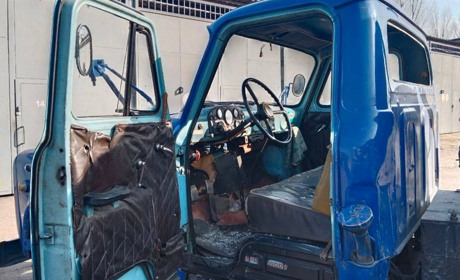 Нова Каховка: обстріли і складання списків підлітків