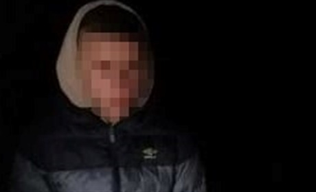 Зловмисника, причетного до крадіжки гуманітарної допомоги, викрили червоноградські поліцейські