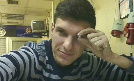 Більше 60 кг. золота та 300 кг. срібла: історія людини, яка щодня створює ювелірні прикраси
