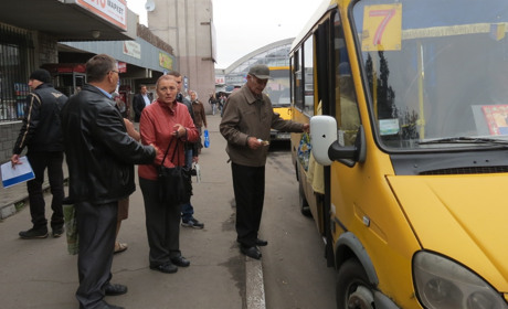 23 червня відновлюють регулярний рух рейсових автобусів із Сокаля на Львів та до навколишніх сіл