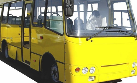 Розклад автобусних маршрутів на дачі та між населеними пунктами Южноукраїнської МТГ (оновлено)