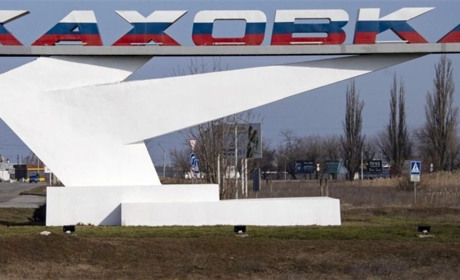 Здати сусіда: у Каховці окупанти залучають місцевих жителів до фільтраційних заходів