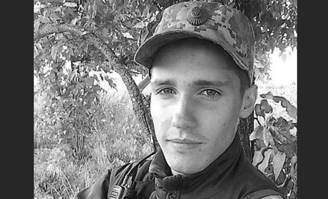Измаил провожает в последний путь еще одного своего защитника