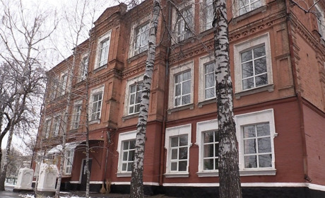 120 років успіху. Історія Уманської міської гімназії