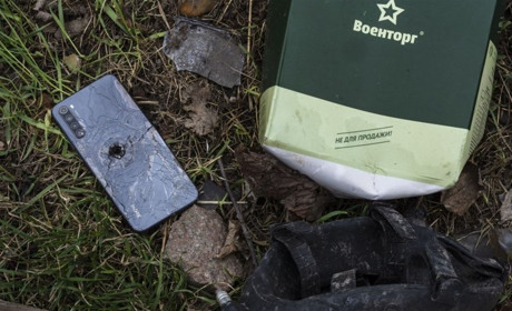 Триває 153-й день війни. Втрати ворога та ситуація в регіонах станом на ранок 26 липня