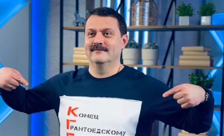 Депутат, який представляв у Раді частину Шосткинської громади балатується у раду федерацій рф