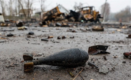 За останній місяць росіяни вбили 11 жителів Сумщини. Головні дані зі звіту очільника області